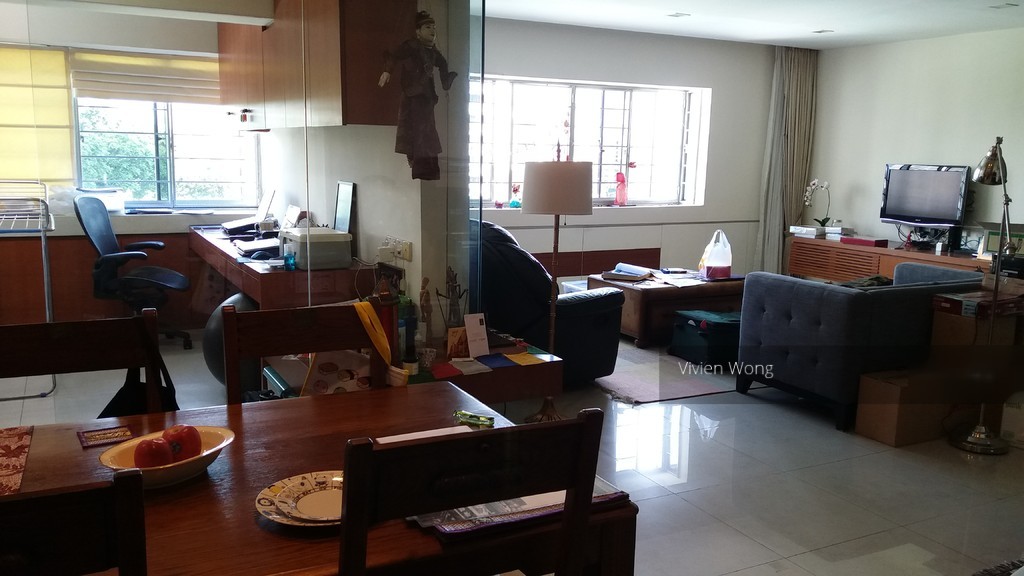 Braddell View (D20), Apartment #136962442